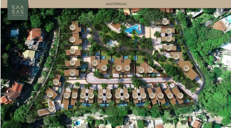Imagem Casa com 4 Quartos à Venda, 283 m² em Barra Da Tijuca - Rio De Janeiro