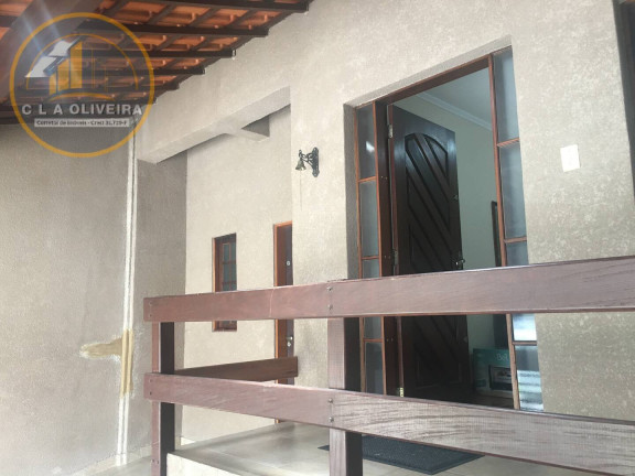 Imagem Casa com 3 Quartos à Venda, 183 m² em Jardim São Dimas - São José Dos Campos Imagem Casa com 3 Quartos à Venda, 183 m² em Jardim São Dimas - São José Dos Campos