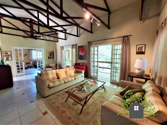 Imagem Casa com 5 Quartos à Venda, 1 m² em Granja Viana - Cotia Imagem Casa com 5 Quartos à Venda, 1 m² em Granja Viana - Cotia