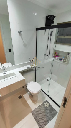 Imagem Apartamento com 2 Quartos à Venda, 71 m² em Canto Do Forte - Praia Grande