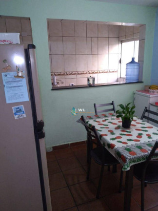 Casa com 7 Quartos à Venda, 186 m² em Santo Antônio - Louveira