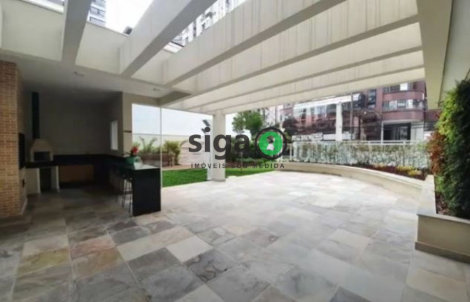 Imagem Apartamento com 1 Quarto à Venda, 48 m² em Indianópolis - São Paulo Imagem Apartamento com 1 Quarto à Venda, 48 m² em Indianópolis - São Paulo