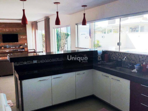 Imagem Casa com 5 Quartos à Venda, 211 m² em Praia Caravelas - Armação Dos Búzios