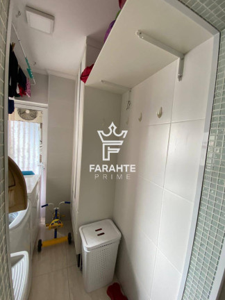 Imagem Apartamento com 3 Quartos à Venda, 100 m² em José Menino - Santos