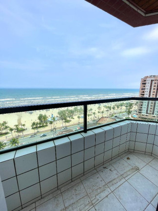 Imagem Cobertura com 3 Quartos à Venda, 200 m² em Mirim - Praia Grande