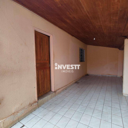 Imagem Casa com 2 Quartos à Venda, 170 m² em Jardim Tiradentes - Aparecida De Goiânia