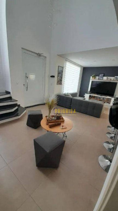 Imagem Casa com 3 Quartos à Venda, 160 m² em Condomínio Terras De São Francisco - Sorocaba Imagem Casa com 3 Quartos à Venda, 160 m² em Condomínio Terras De São Francisco - Sorocaba