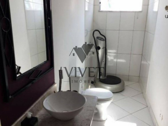 Imagem Casa de Condomínio com 4 Quartos à Venda, 381 m² em Jardim Ibiti Do Paço - Sorocaba