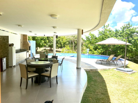 Imagem Casa com 5 Quartos à Venda, 445 m² em Aldeia Dos Camarás - Camaragibe Imagem Casa com 5 Quartos à Venda, 445 m² em Aldeia Dos Camarás - Camaragibe