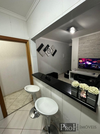 Imagem Apartamento com 2 Quartos à Venda, 112 m² em Jardim Do Estádio - Santo André Imagem Apartamento com 2 Quartos à Venda, 112 m² em Jardim Do Estádio - Santo André