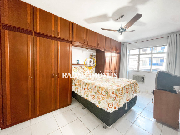 Imagem Apartamento com 2 Quartos à Venda, 100 m² em Algodoal - Cabo Frio