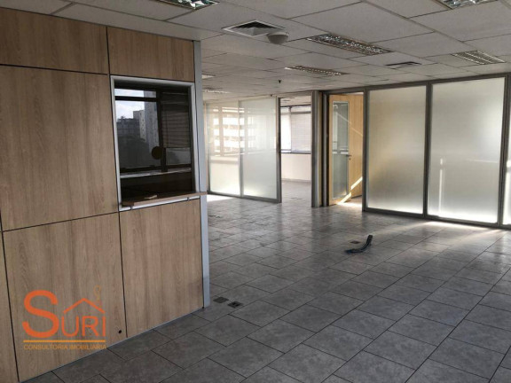 Imagem Sala Comercial à Venda, 130 m² em Centro - Santo André
