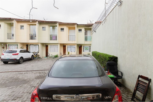 Imagem Casa com 2 Quartos à Venda, em Vila Ré - São Paulo Imagem Casa com 2 Quartos à Venda, em Vila Ré - São Paulo