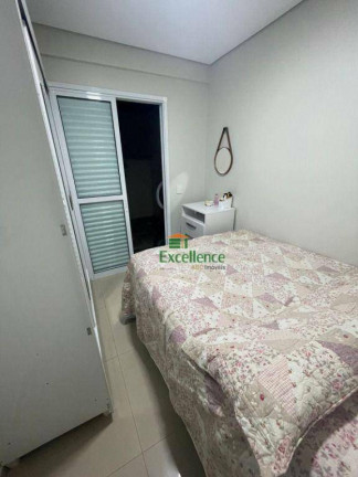 Imagem Apartamento com 2 Quartos à Venda, 40 m² em Santa Maria - Santo André