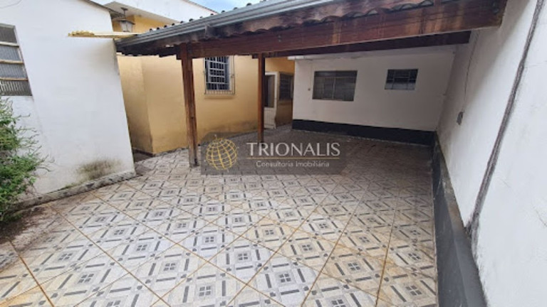 Imagem Casa com 3 Quartos à Venda, 182 m² em Atibaia Jardim - Atibaia