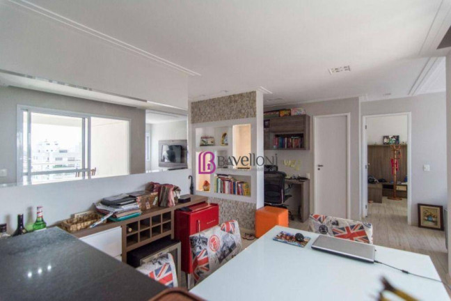 Imagem Apartamento com 2 Quartos à Venda, 66 m² em Sumaré - São Paulo Imagem Apartamento com 2 Quartos à Venda, 66 m² em Sumaré - São Paulo