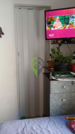 Imagem Apartamento com 1 Quarto à Venda, 31 m² em Aparecida - Santos