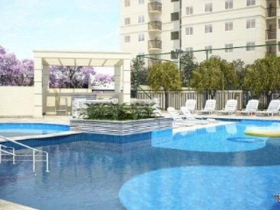 Imagem Imóvel com 2 Quartos à Venda, 48 m² em Planalto - São Bernardo Do Campo Imagem Imóvel com 2 Quartos à Venda, 48 m² em Planalto - São Bernardo Do Campo
