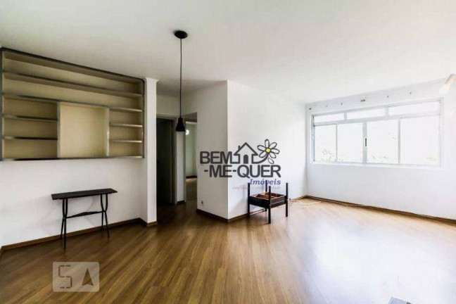 Imagem Apartamento com 2 Quartos à Venda, 77 m² em Paraíso - São Paulo