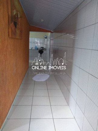Imagem Casa com 3 Quartos à Venda, 200 m² em Cdhu Vila Dias - Mogi Mirim
