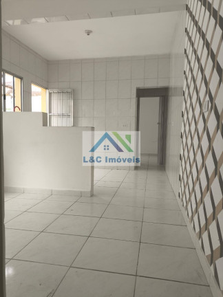 Imagem Casa com 2 Quartos à Venda, 111 m² em Jardim Aguapeu - Mongaguá