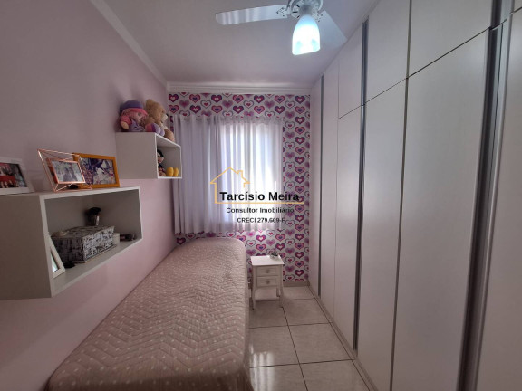 Imagem Apartamento com 3 Quartos à Venda, 63 m² em Chácara Das Nações - Valinhos