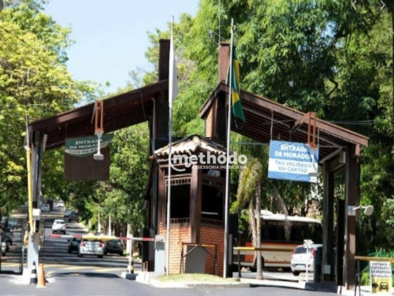 Imagem Terreno à Venda, 450 m² em Loteamento Caminhos De San Conrado - Campinas Imagem Terreno à Venda, 450 m² em Loteamento Caminhos De San Conrado - Campinas