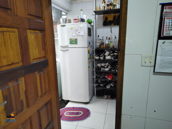 Imagem Casa de Condomínio com 2 Quartos à Venda, em Vila Voturua - São Vicente Imagem Casa de Condomínio com 2 Quartos à Venda, em Vila Voturua - São Vicente