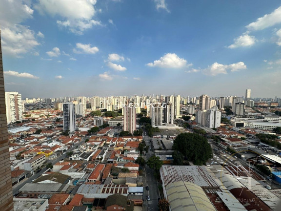 Imagem Apartamento com 3 Quartos à Venda, 169 m² em Chácara Santo Antônio (zona Leste) - São Paulo Imagem Apartamento com 3 Quartos à Venda, 169 m² em Chácara Santo Antônio (zona Leste) - São Paulo