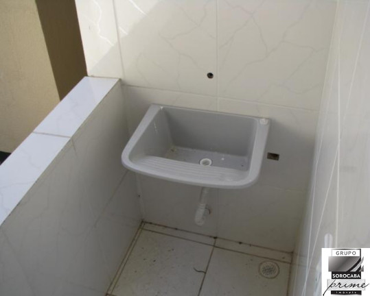 Imagem Casa com 2 Quartos à Venda, 63 m² em Parque São Bento - Sorocaba
