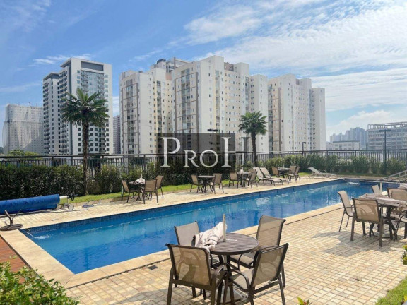 Imagem Apartamento com 3 Quartos à Venda, 90 m² em Jardim - Santo André Imagem Apartamento com 3 Quartos à Venda, 90 m² em Jardim - Santo André