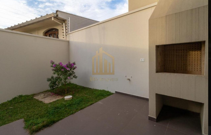 Imagem Casa com 4 Quartos à Venda, 312 m² em Jardim Social - Curitiba Imagem Casa com 4 Quartos à Venda, 312 m² em Jardim Social - Curitiba