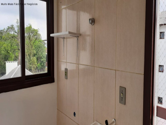 Imagem Apartamento com 2 Quartos à Venda, 51 m² em Vila Germânia - Nova Petrópolis