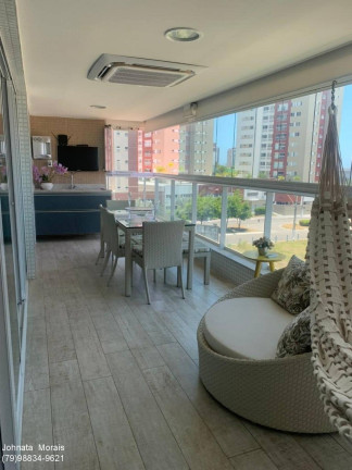 Apartamento com 4 Quartos à Venda, 180 m² em Inácio Barbosa - Aracaju
