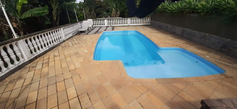 Imagem Chácara com 4 Quartos à Venda, 350 m² em Centro - Paraibuna Imagem Chácara com 4 Quartos à Venda, 350 m² em Centro - Paraibuna