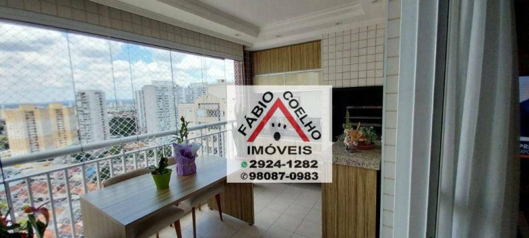 Imagem Apartamento com 3 Quartos à Venda, 114 m² em Jardim Marajoara - São Paulo Imagem Apartamento com 3 Quartos à Venda, 114 m² em Jardim Marajoara - São Paulo