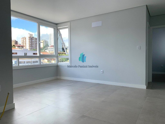 Imagem Apartamento com 1 Quarto à Venda, 48 m² em São Francisco - Bento Gonçalves