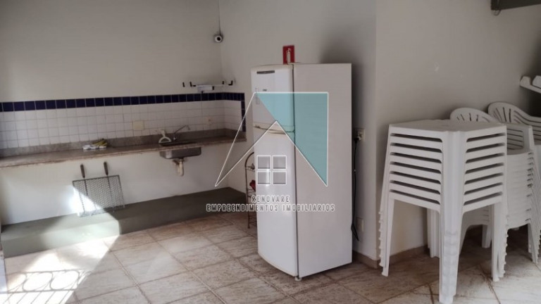 Imagem Apartamento com 1 Quarto à Venda, 40 m² em Bosque Das Juritis - Ribeirão Preto Imagem Apartamento com 1 Quarto à Venda, 40 m² em Bosque Das Juritis - Ribeirão Preto