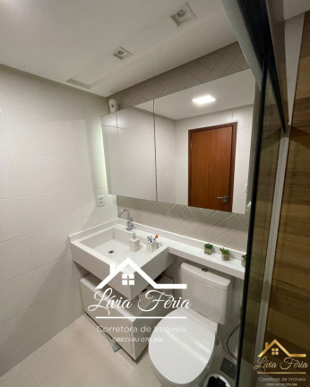 Imagem Apartamento com 2 Quartos à Venda, 62 m² em Parque Turf Club - Campos Dos Goytacazes Imagem Apartamento com 2 Quartos à Venda, 62 m² em Parque Turf Club - Campos Dos Goytacazes