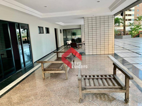 Imagem Apartamento com 5 Quartos à Venda, 340 m² em Meireles - Fortaleza