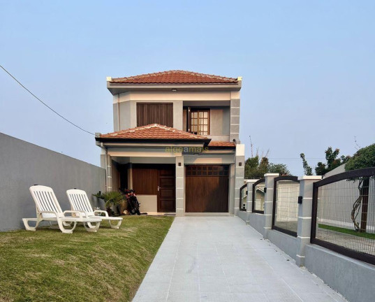 Imóvel com 3 Quartos à Venda, 137 m² em Centro - Xangri-lá