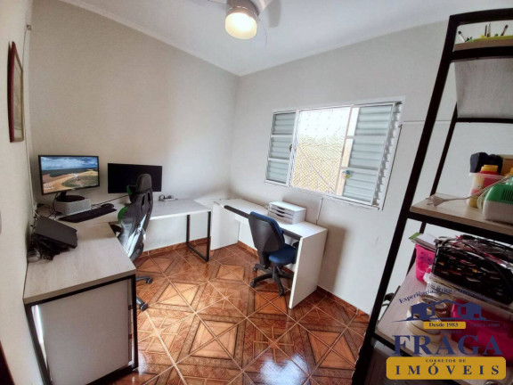 Imagem Casa com 3 Quartos à Venda, 125 m² em Jardim Morumbi - Sorocaba Imagem Casa com 3 Quartos à Venda, 125 m² em Jardim Morumbi - Sorocaba