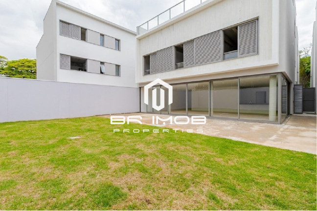 Imagem Casa com 4 Quartos à Venda, 600 m² em Jardim Europa - São Paulo Imagem Casa com 4 Quartos à Venda, 600 m² em Jardim Europa - São Paulo