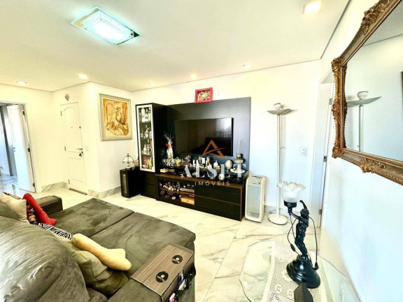 Imagem Apartamento com 3 Quartos à Venda, 122 m² em Mooca - São Paulo
