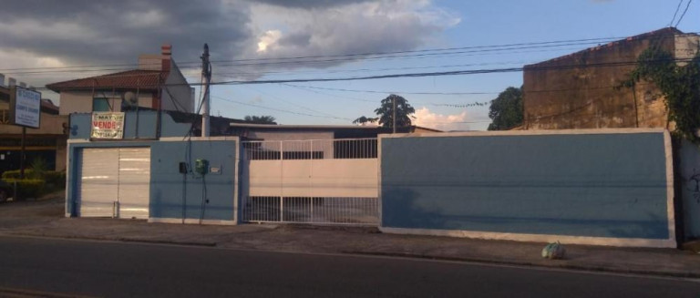 Imagem Imóvel com 2 Quartos para Alugar, 300 m² em Campo Grande - Rio De Janeiro