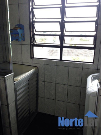 Imagem Apartamento com 2 Quartos à Venda, 43 m² em Jaraguá - São Paulo