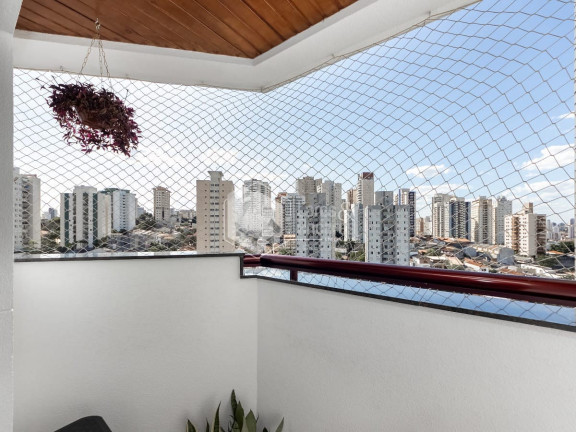 Imagem Apartamento com 3 Quartos à Venda, 117 m² em Vila Da Saúde - São Paulo Imagem Apartamento com 3 Quartos à Venda, 117 m² em Vila Da Saúde - São Paulo