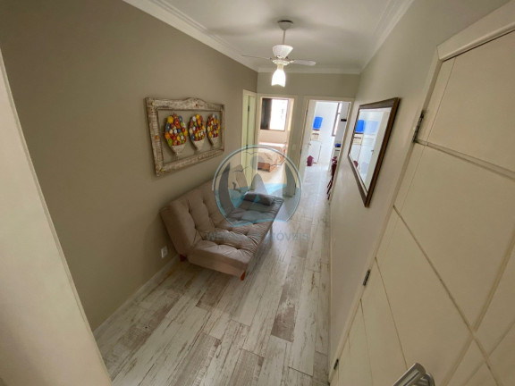 Imagem Apartamento com 2 Quartos à Venda, 75 m² em Praia Grande - Ubatuba