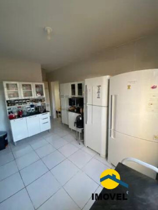 Imagem Casa com 3 Quartos à Venda, 167 m² em Fonseca - Niterói