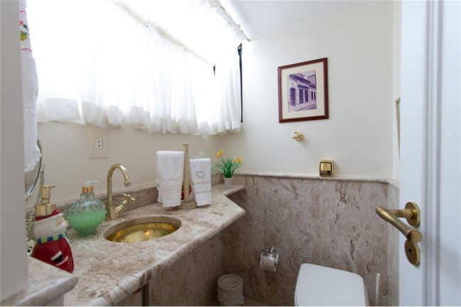 Imagem Apartamento com 3 Quartos à Venda, 155 m² em Campo Belo - São Paulo Imagem Apartamento com 3 Quartos à Venda, 155 m² em Campo Belo - São Paulo